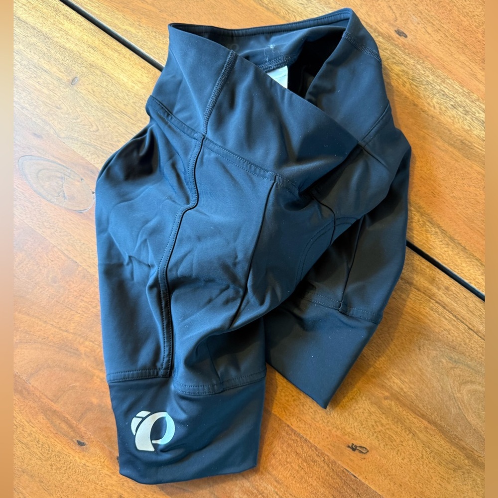 Pearl Izumi Cycling Shorts